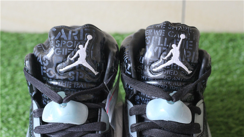 Air Jordan 5 DB Doernbecher